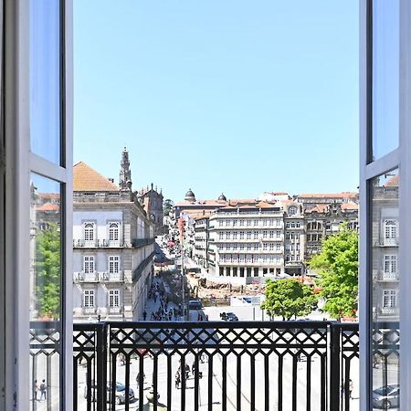 Inn Oporto Old Town Apartments المظهر الخارجي الصورة