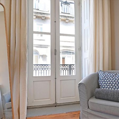 Inn Oporto Old Town Apartments المظهر الخارجي الصورة