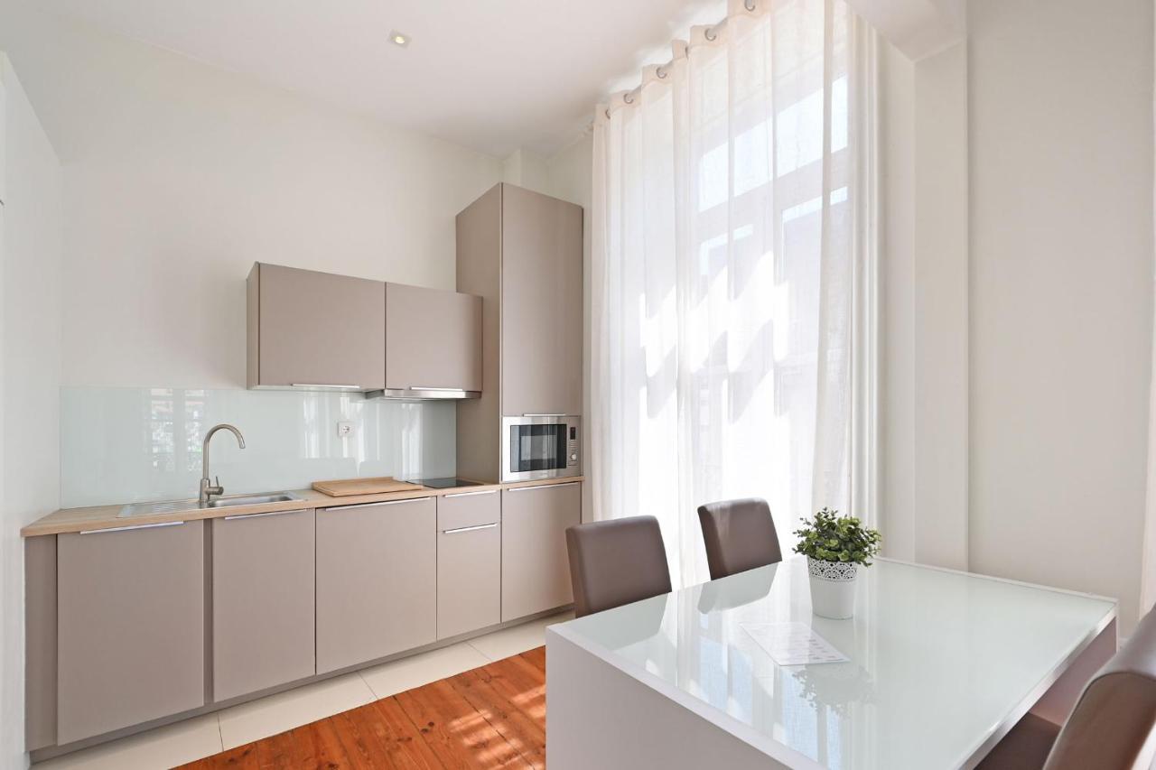 Inn Oporto Old Town Apartments المظهر الخارجي الصورة