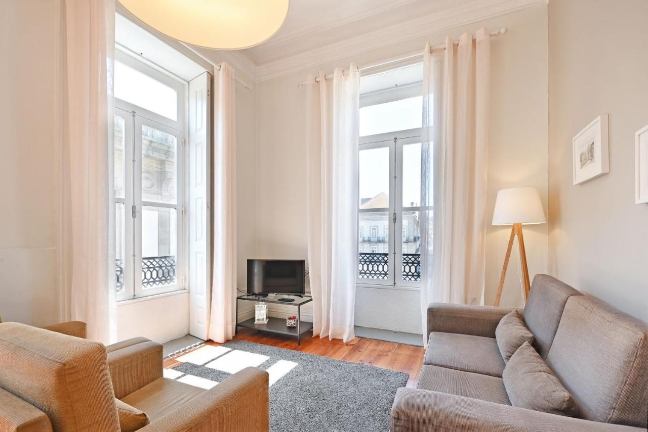 Inn Oporto Old Town Apartments المظهر الخارجي الصورة