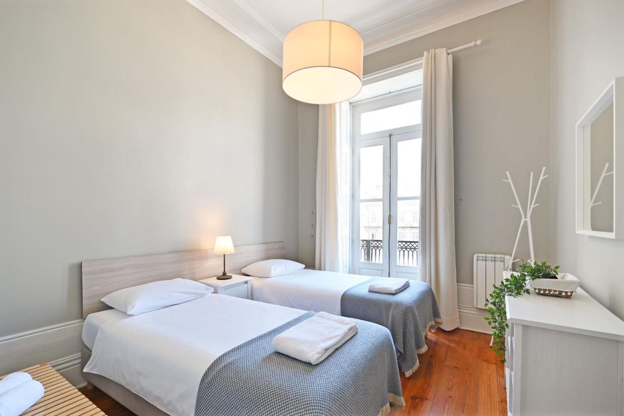 Inn Oporto Old Town Apartments المظهر الخارجي الصورة