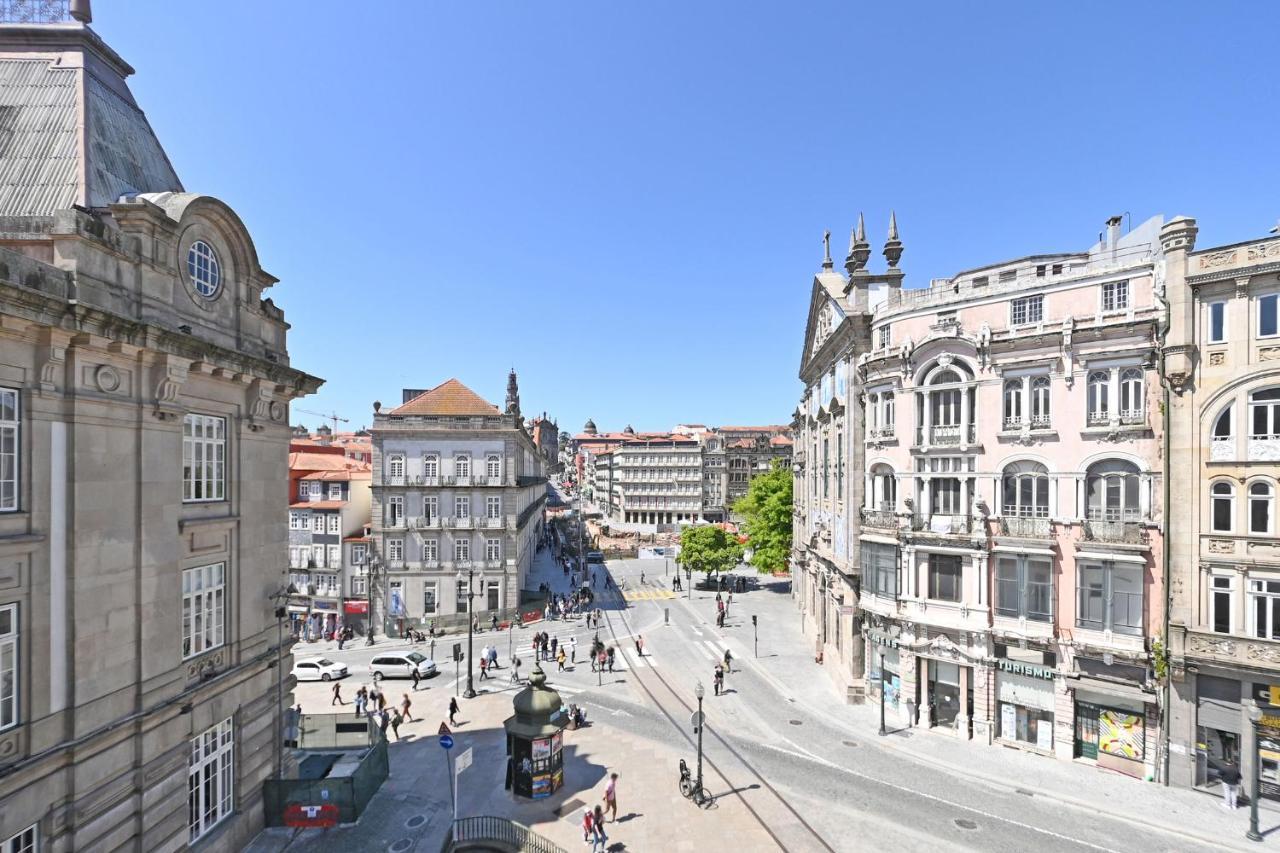 Inn Oporto Old Town Apartments المظهر الخارجي الصورة