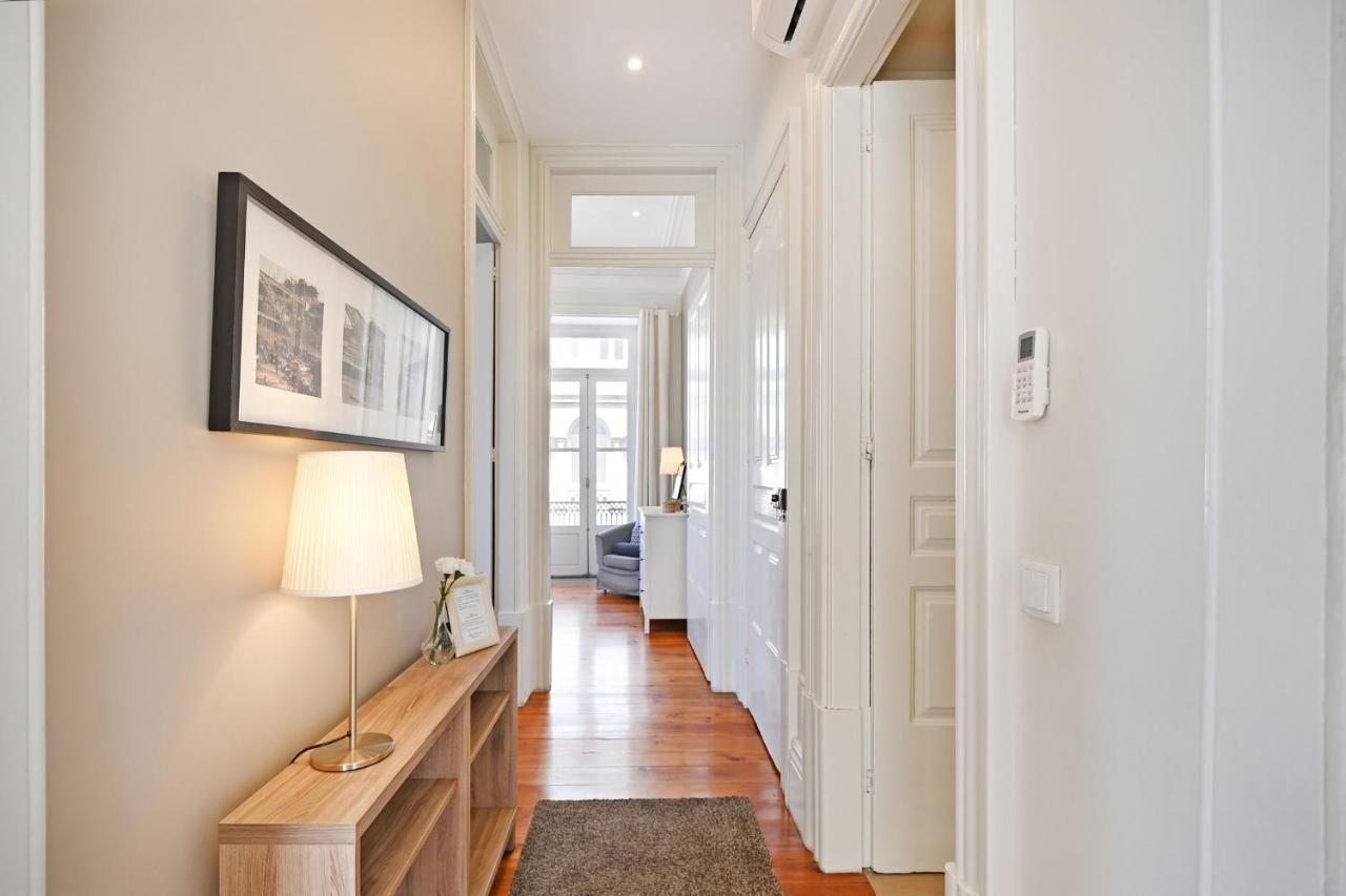 Inn Oporto Old Town Apartments المظهر الخارجي الصورة