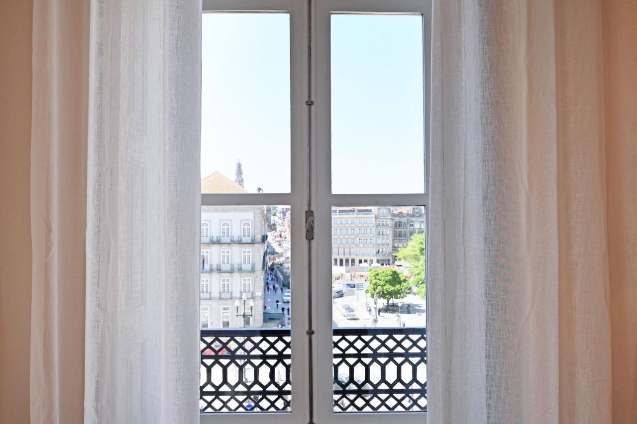 Inn Oporto Old Town Apartments المظهر الخارجي الصورة