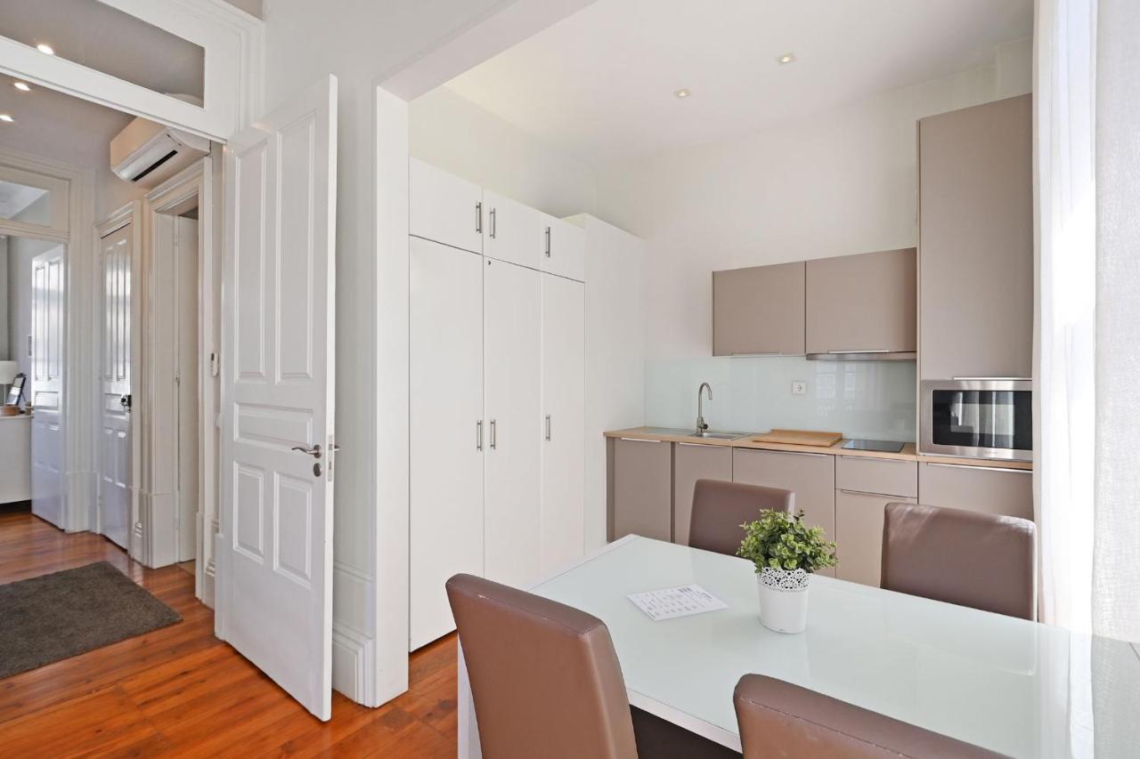 Inn Oporto Old Town Apartments المظهر الخارجي الصورة