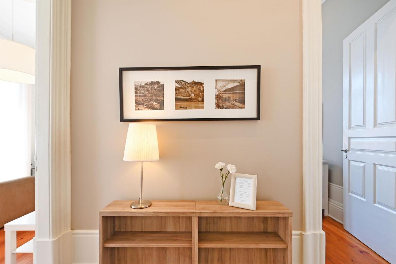 Inn Oporto Old Town Apartments المظهر الخارجي الصورة