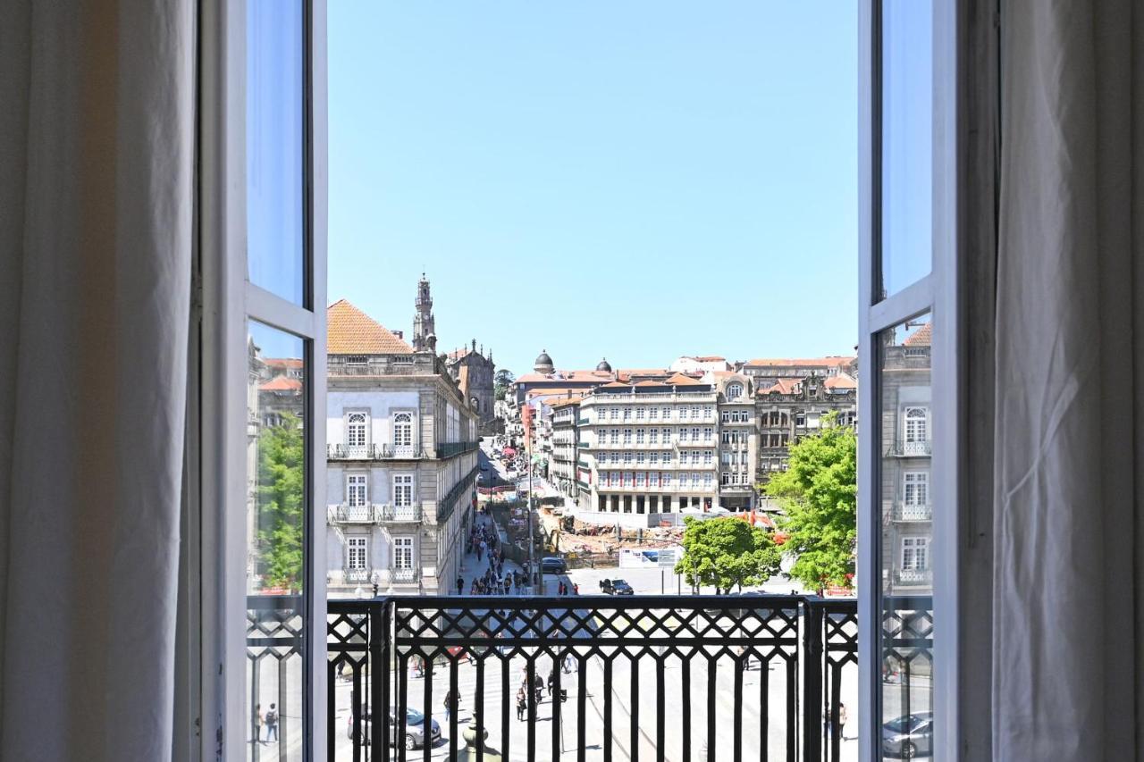 Inn Oporto Old Town Apartments المظهر الخارجي الصورة