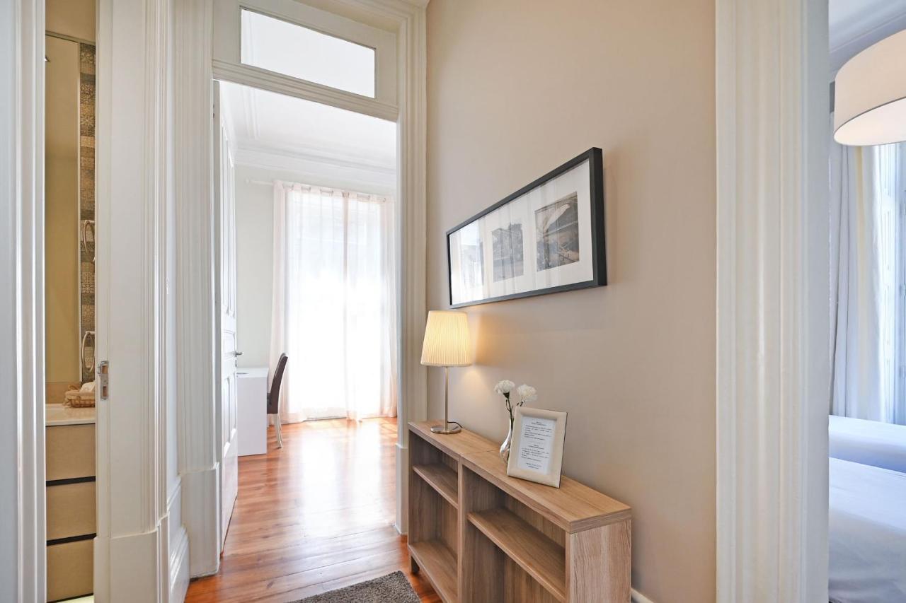 Inn Oporto Old Town Apartments المظهر الخارجي الصورة