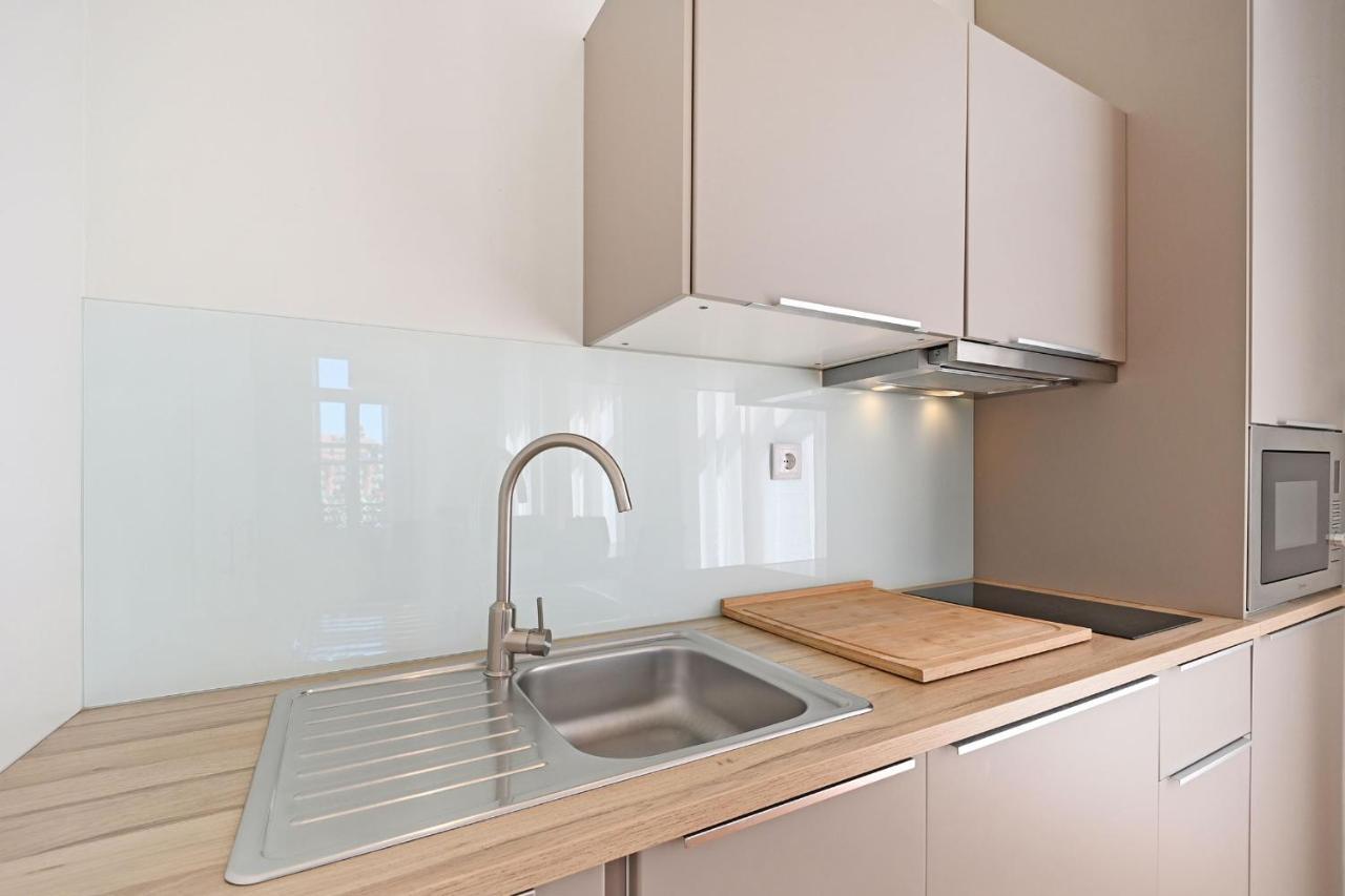 Inn Oporto Old Town Apartments المظهر الخارجي الصورة