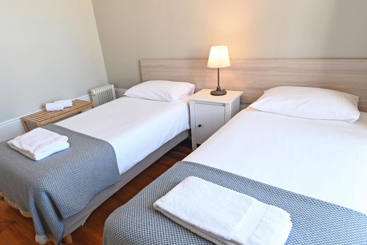 Inn Oporto Old Town Apartments المظهر الخارجي الصورة