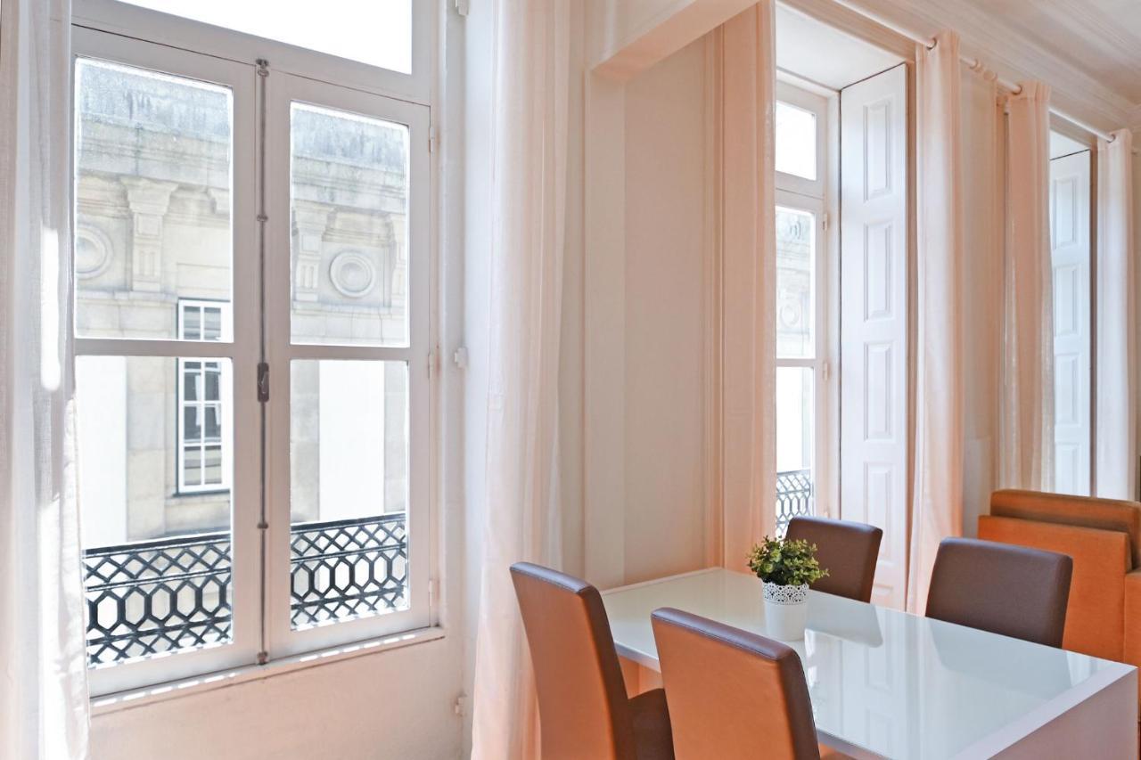 Inn Oporto Old Town Apartments المظهر الخارجي الصورة