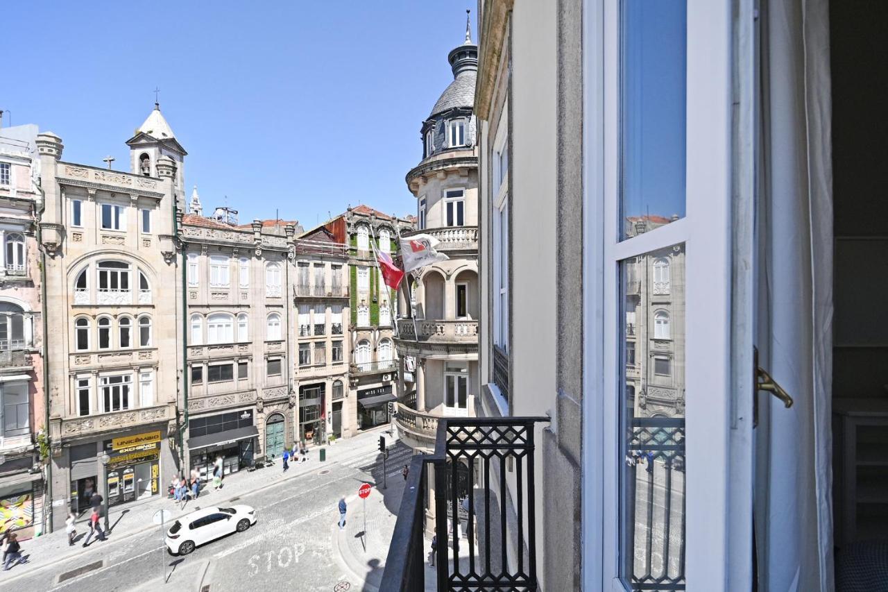 Inn Oporto Old Town Apartments المظهر الخارجي الصورة