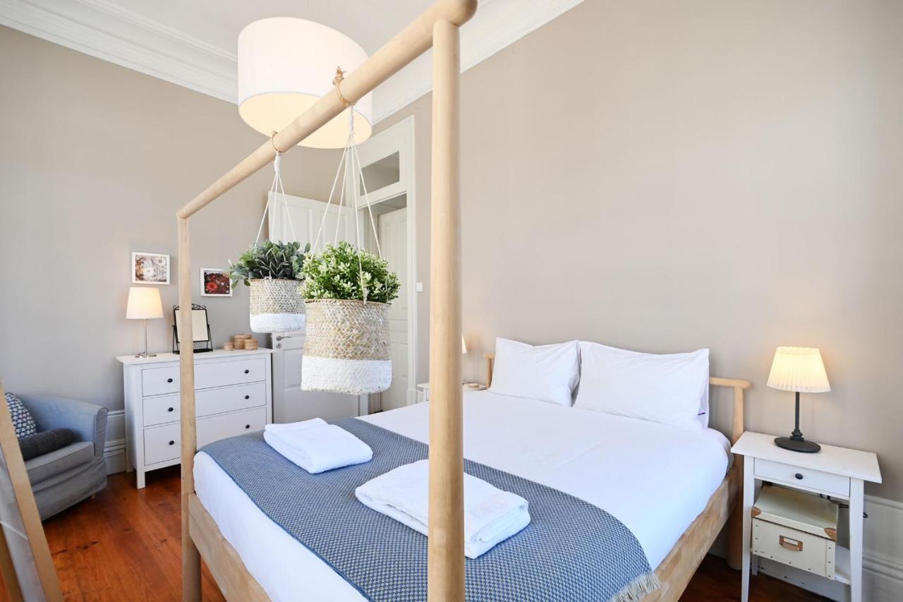 Inn Oporto Old Town Apartments المظهر الخارجي الصورة