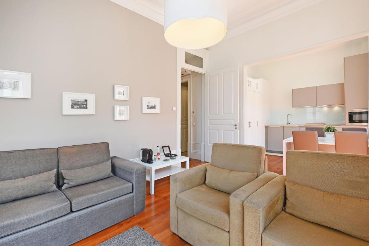 Inn Oporto Old Town Apartments المظهر الخارجي الصورة