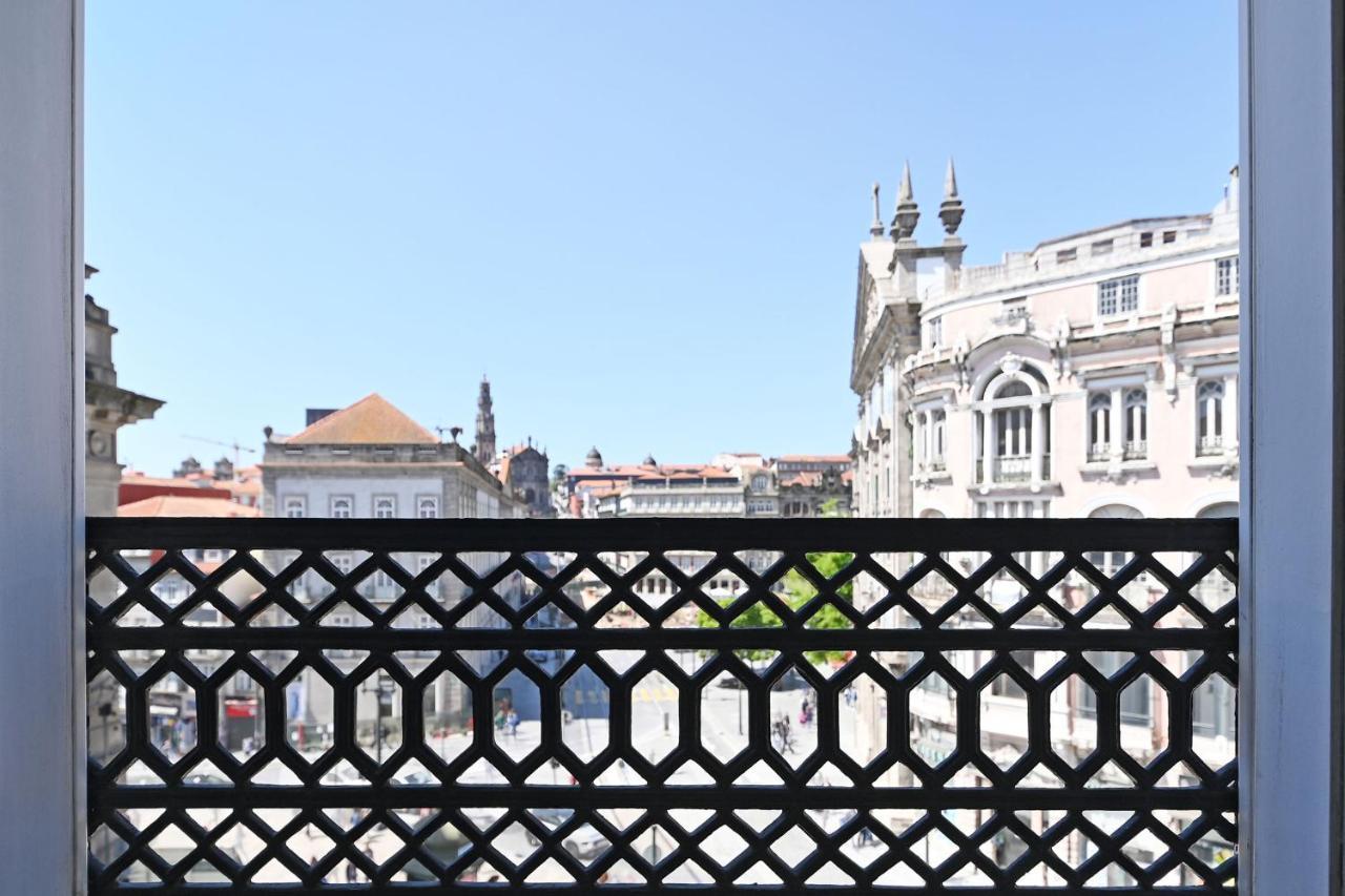 Inn Oporto Old Town Apartments المظهر الخارجي الصورة