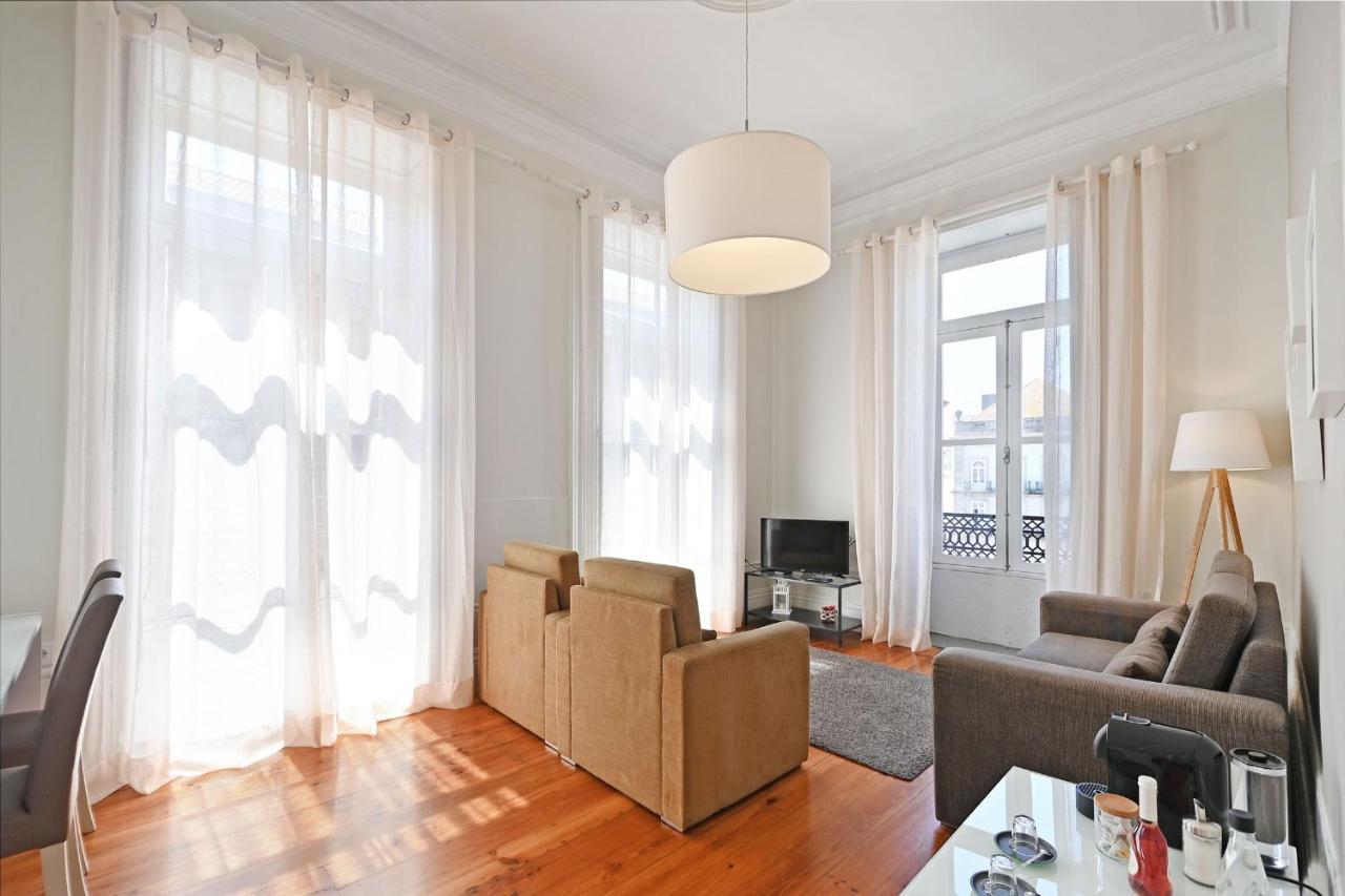 Inn Oporto Old Town Apartments المظهر الخارجي الصورة