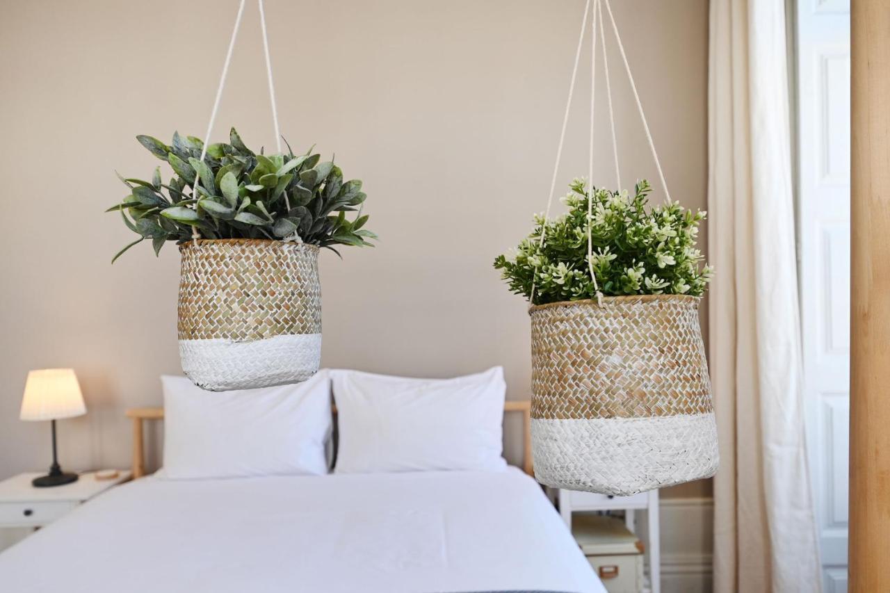Inn Oporto Old Town Apartments المظهر الخارجي الصورة