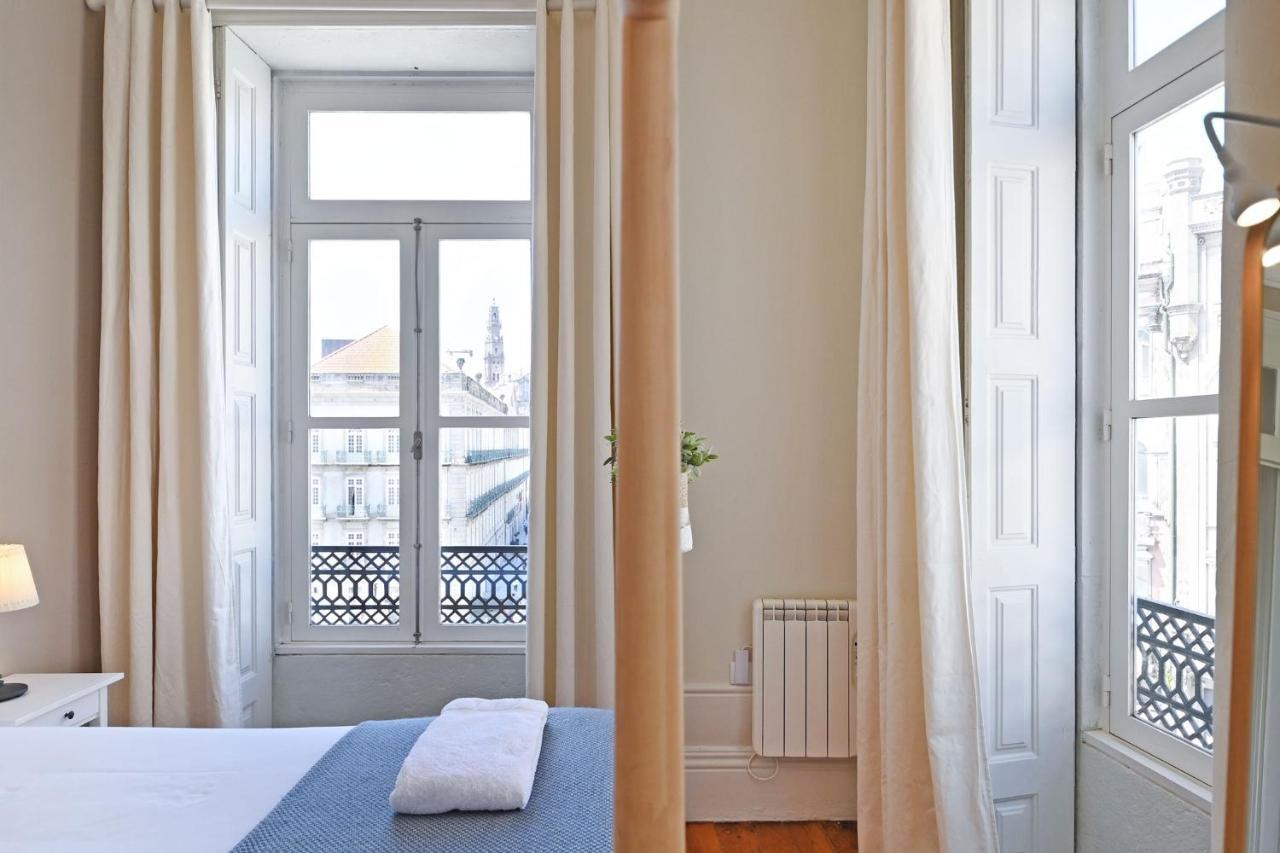 Inn Oporto Old Town Apartments المظهر الخارجي الصورة