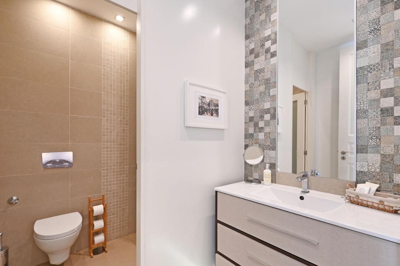 Inn Oporto Old Town Apartments المظهر الخارجي الصورة